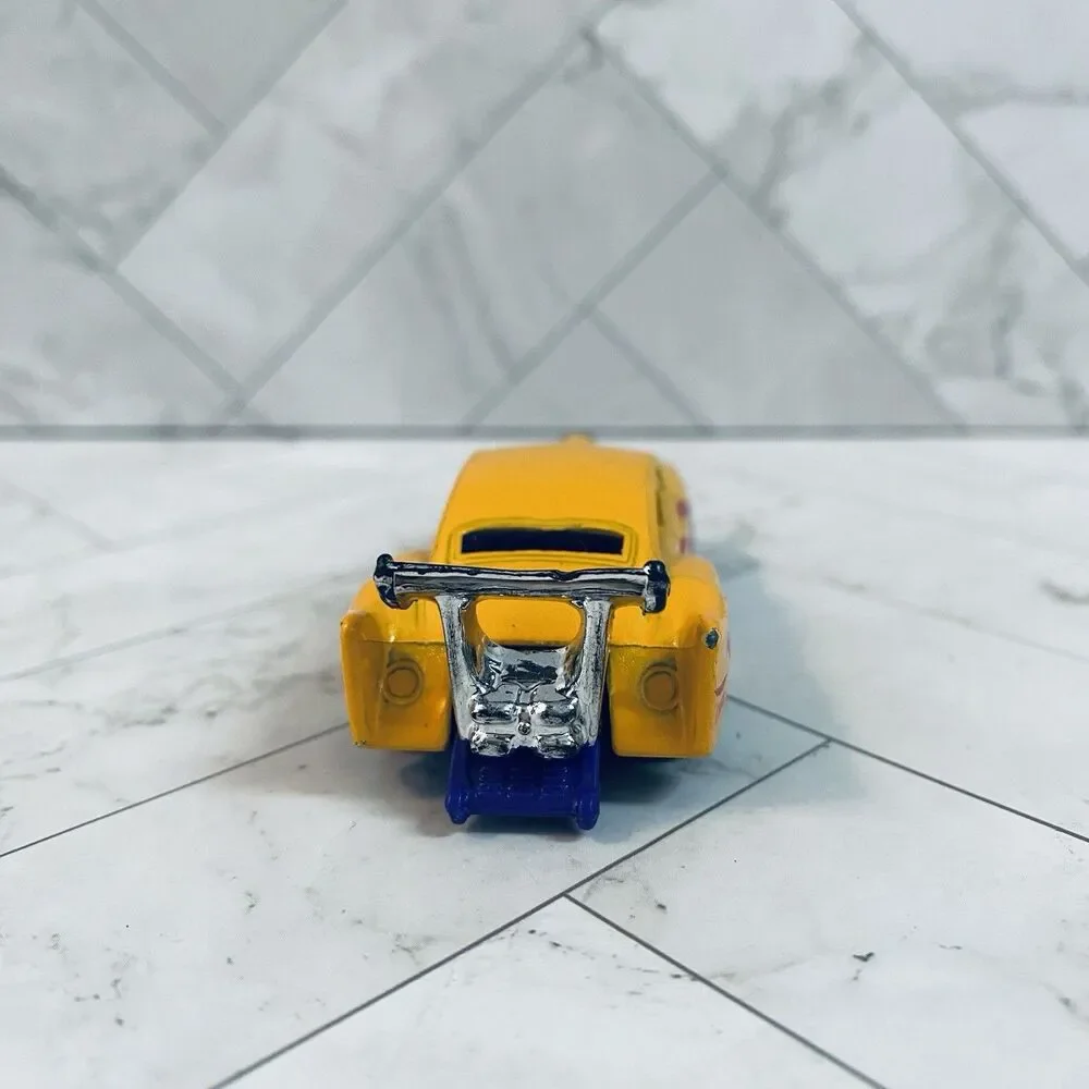 Hot Wheels age ply